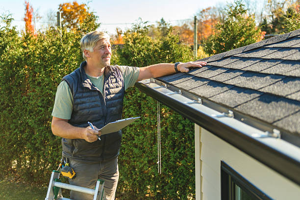 Trusted Roofing service in Mount Pleasant, IA - Ben Roofing and Steel LLC
